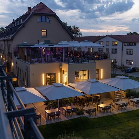Das Kehrs - Hotel Auf Dem Petersberg Ерфурт Екстер'єр фото