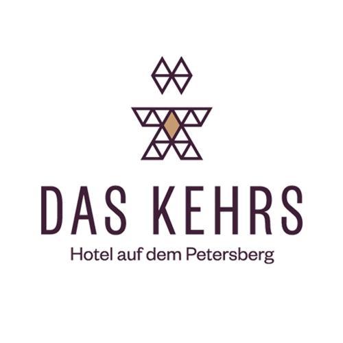 Das Kehrs - Hotel Auf Dem Petersberg Ерфурт Екстер'єр фото