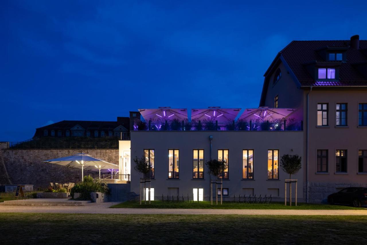 Das Kehrs - Hotel Auf Dem Petersberg Ерфурт Екстер'єр фото